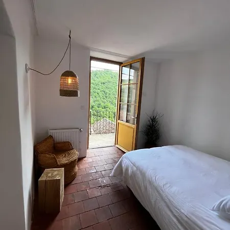 Maison Les Roches