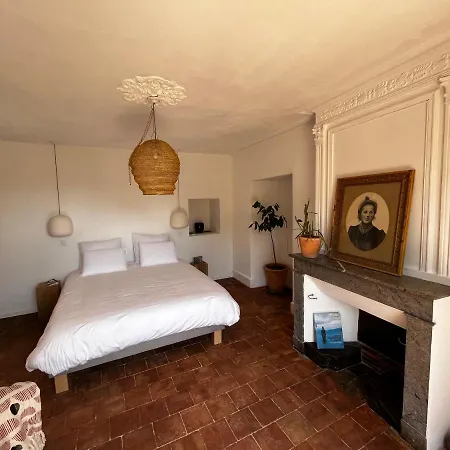 Les Roches Bed & Breakfast