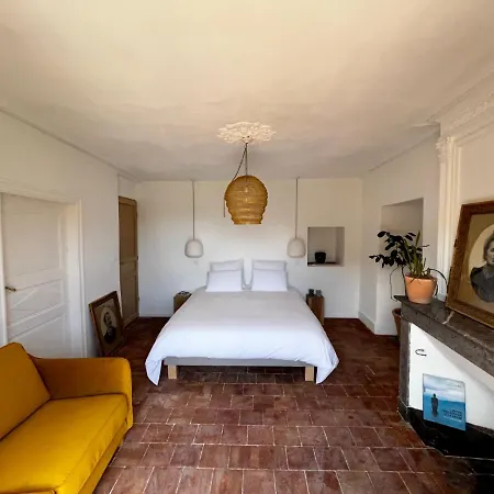 Nocleg ze śniadaniem Les Roches