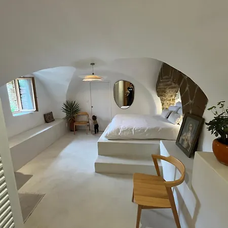 Maison Les Roches
