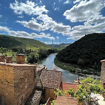 Bed & Breakfast Maison Les Roches