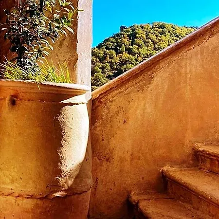 Maison Les Roches 3* Comprégnac