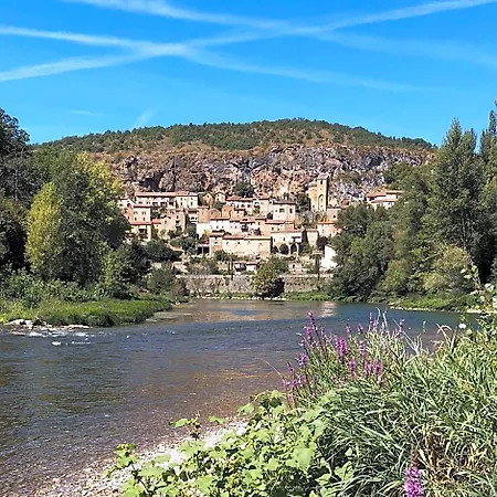 Bed and Breakfast Maison Les Roches