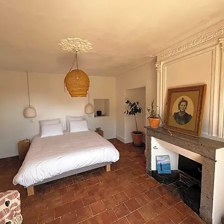 Maison Les Roches Comprégnac