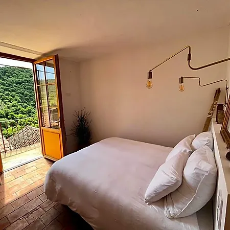 Bed & Breakfast Maison Les Roches