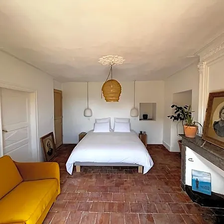 Bed & Breakfast Maison Les Roches Comprégnac