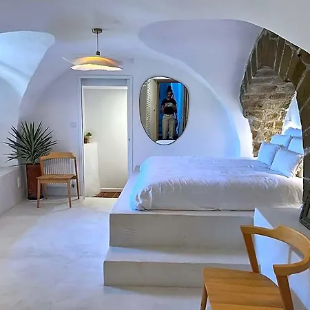Bed & Breakfast Maison Les Roches