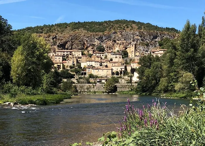 Bed & Breakfast Les Roches 3*