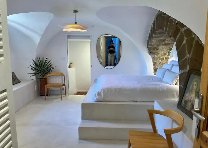 Bed & Breakfast Les Roches Comprégnac